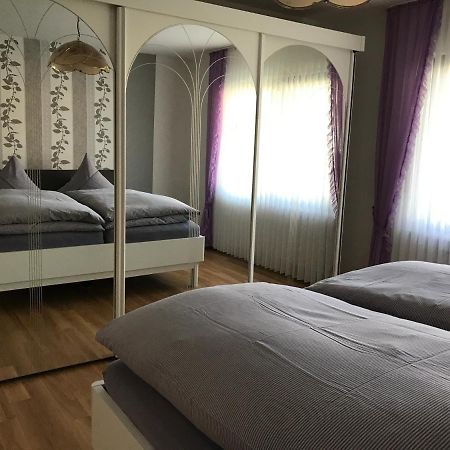 Ferienwohnung Eifelluft Даун Экстерьер фото