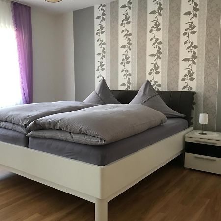Ferienwohnung Eifelluft Даун Экстерьер фото