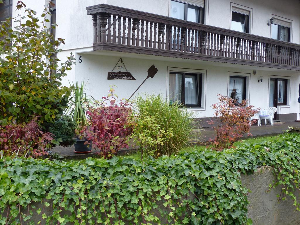 Ferienwohnung Eifelluft Даун Номер фото